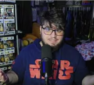 host profile pic