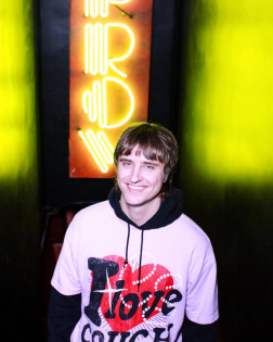 host profile pic