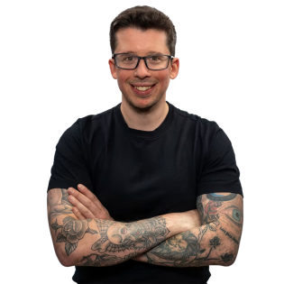 host profile pic