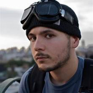host profile pic