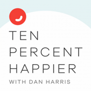 10% Happier Newsletter
