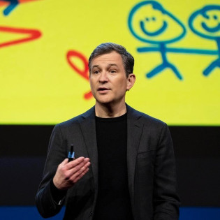 10% Happier with Dan Harris Influencer