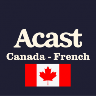 ACAST CANADA - French