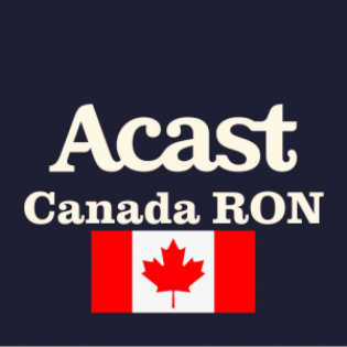 ACAST CANADA RON