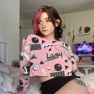 Allie Tricas