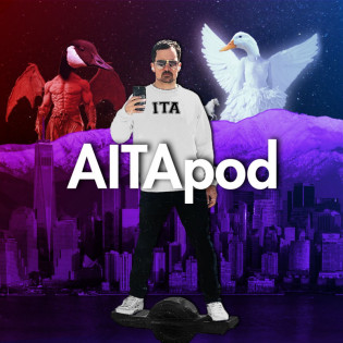 Am I The A**hole? Podcast (AITApod)