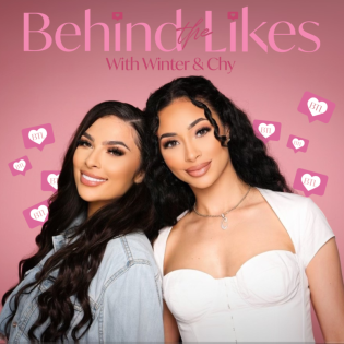 Behind The Likes