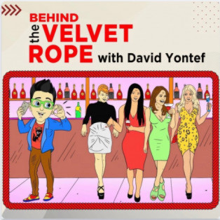 Behind the Velvet Rope Instagram