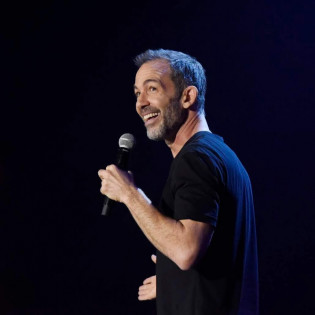 Bryan Callen