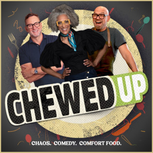 Chewed UP