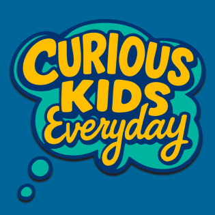 Curious Kids Every Day: A Daily Educational
