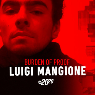 DAILY COURTROOM - Burden of Proof: Luigi Mangione