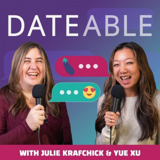 Dateable: Your Insider's Look Into Modern Dating and Relationships