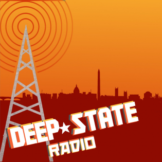 Deep State Radio