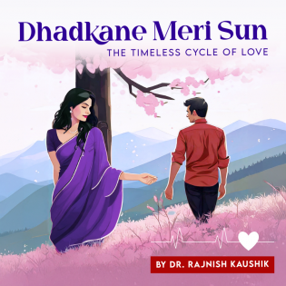 Dhadkane Meri Sun