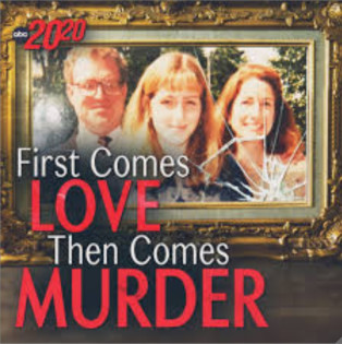 First Comes Love, Then Comes Murder