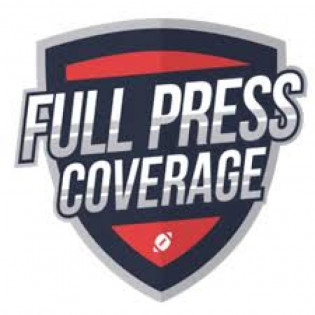 Full Press Coverage (Full Network Buy)