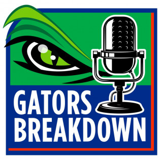 Gators Breakdown