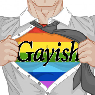 Gayish Podcast