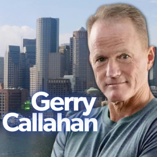 Gerry Callahan Socials