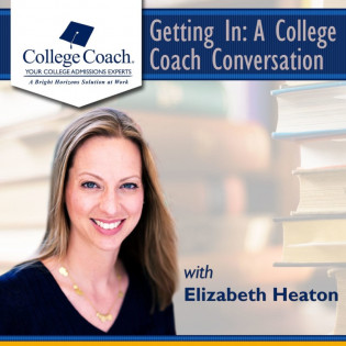 Getting In: A College Coach Conversation