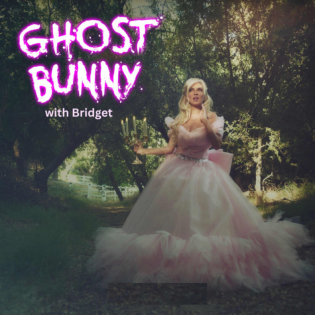 Ghost Bunny