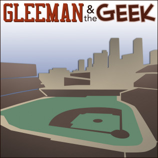 Gleeman and The Geek