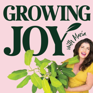 Growing Joy with Plants - Wellness Rooted in