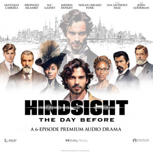 HINDSIGHT: THE DAY BEFORE