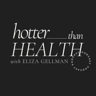 Hotter Than Health Podcast
