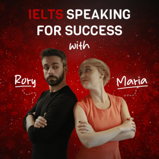 IELTS Speaking for Success