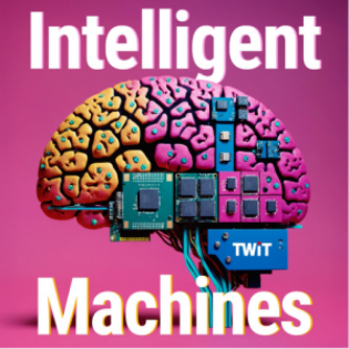 Intelligent Machines