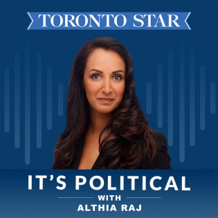 It's Political with Althia Raj