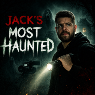 Jack's Most Haunted