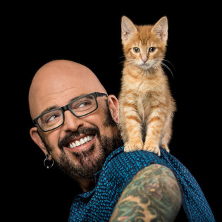 Jackson Galaxy