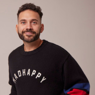 Joe Vulpis Influencer