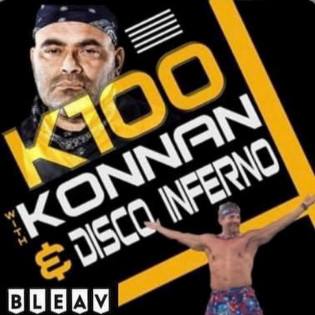 Keepin' It 100 OFFICIAL (with Konnan & Disco)