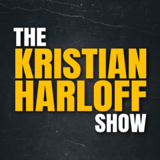 Kristian Harloff Instagram