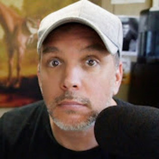 Kristian Harloff Personal Socials