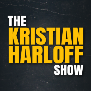 Kristian Harloff Show Socials