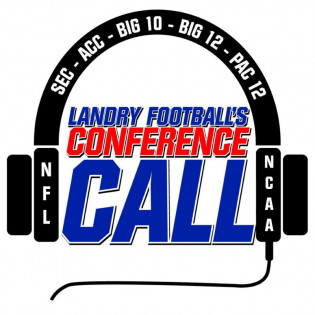 Landry Football Network