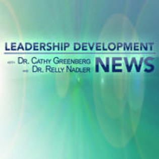 Leadership Development News