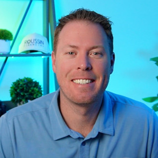 Mark Roussin, CPA