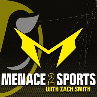 Menace 2 Sports Podcast