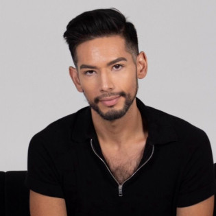 No Filter with Zack Peter Influencer