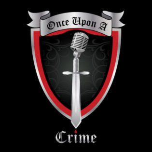 Once Upon A Crime Social