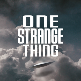 One Strange Thing