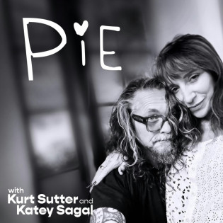 PIE with Kurt Sutter & Katey Sagal