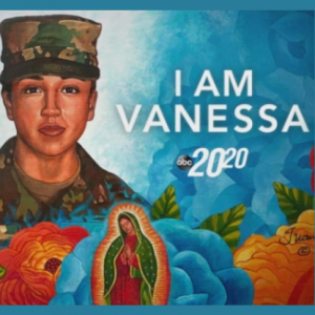 PLACEHOLDER: Vanessa Guillen Story