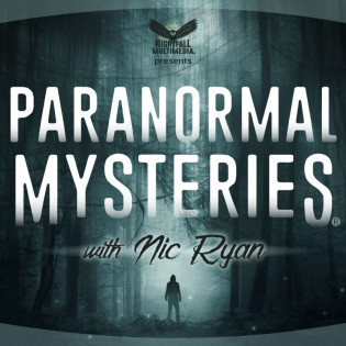 Paranormal Mysteries Podcast